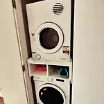 Relax & Comfy Central Apartment