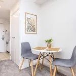 Cbd Studio Getaway