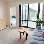 City Garden Penthouse