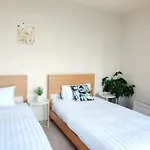 City Garden Penthouse