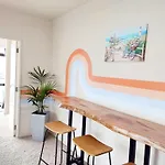 City Garden Penthouse