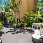 Parnell Luxury Escape