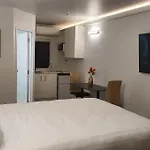 Oaktree Motel