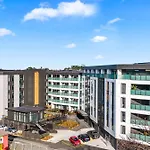 Ramada By Wyndham Newmarket Auckland