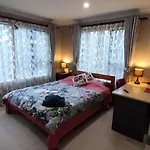 Monique\'S Rose Room Prvt Bthrm Ac Tv