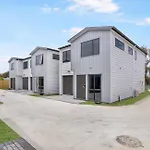 Holiday Home At Huia Road