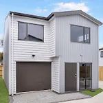 Holiday Home At Huia Road