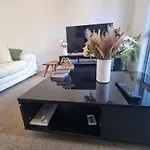 Urban Oasis With City Convenient