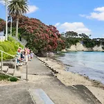 Seaside Escape Is Close To The Beach