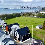Scenic Views Close To The City
