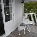 Ponsonby Manor