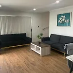 Big Family Holiday Home