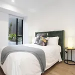 The Vulcan Apartments By Urban Rest