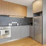 Lighthouse Apartments By Urban Rest