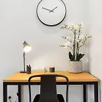 Halsey Street Apartments By Urban Rest
