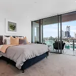 Halsey Street Apartments By Urban Rest