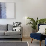 Hobson Quay Apartments By Urban Rest