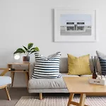 Beach Road Apartments By Urban Rest