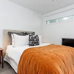 Beach Road Apartments By Urban Rest