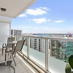 Beach Road Apartments By Urban Rest