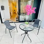 Beautiful Studio In Union Street