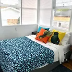 Sweet Home At Blockhouse Bay