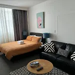 Resort Style Studio