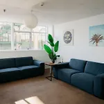 Attic Backpackers