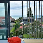Ocean View Retreat