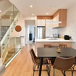 Ocean View Retreat