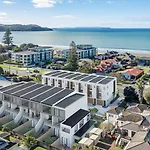 Ocean View Retreat