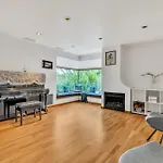 Tarawera Home - St Heliers Holiday Home