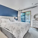 Tarawera Home - St Heliers Holiday Home