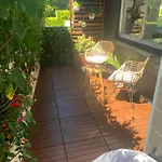 Beautiful 2 Bedrooms Apartment In Kingsland, Cbd