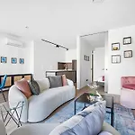 The Vulcan Apartments By Urban Rest