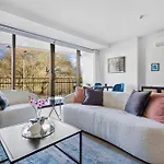 The Vulcan Apartments By Urban Rest