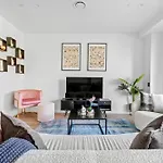 The Vulcan Apartments By Urban Rest
