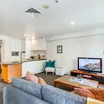 City Serenity 1 Bedroom Apt With Pool - Gym
