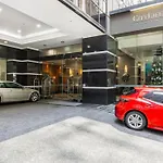 City Serenity 1 Bedroom Apt With Pool - Gym