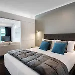 Princes Wharf 2Br Luxury - Newly Renovated