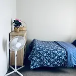 Perfect Studio With Office Setup -Room 101