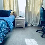 Perfect Studio With Office Setup -Room 101