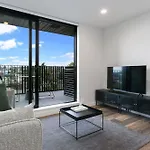 Urban Rest Sylvia Park Apartments