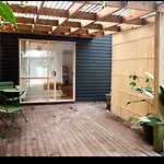 Cute One Bedroom Near Waterview