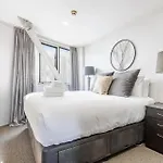 Accommodation In Auckland, New Zealand