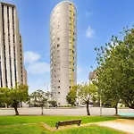 Accommodation In Auckland, New Zealand