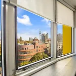 Accommodation In Auckland, New Zealand