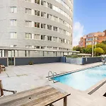 Accommodation In Auckland, New Zealand