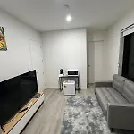 Auckland Botanical - 1 Bedroom Apartment