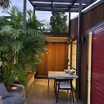 Hidden Sanctuary In Grey Lynn